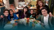 Wizards Beyond Waverly Place (Image via Disney)